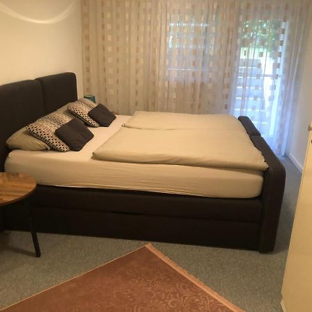 Ferienwohnung Creutzig Stockach Eksteriør bilde