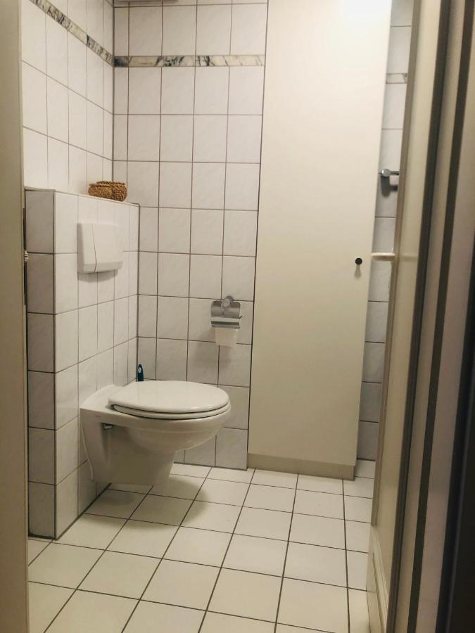 Ferienwohnung Creutzig Stockach Eksteriør bilde