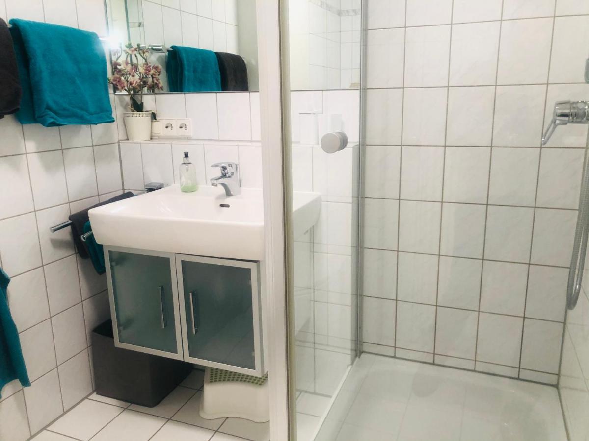 Ferienwohnung Creutzig Stockach Eksteriør bilde