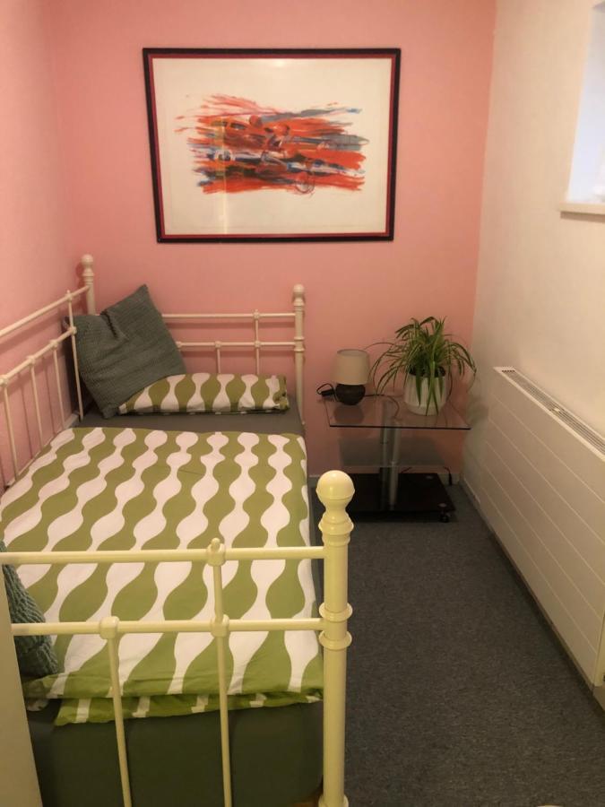 Ferienwohnung Creutzig Stockach Eksteriør bilde