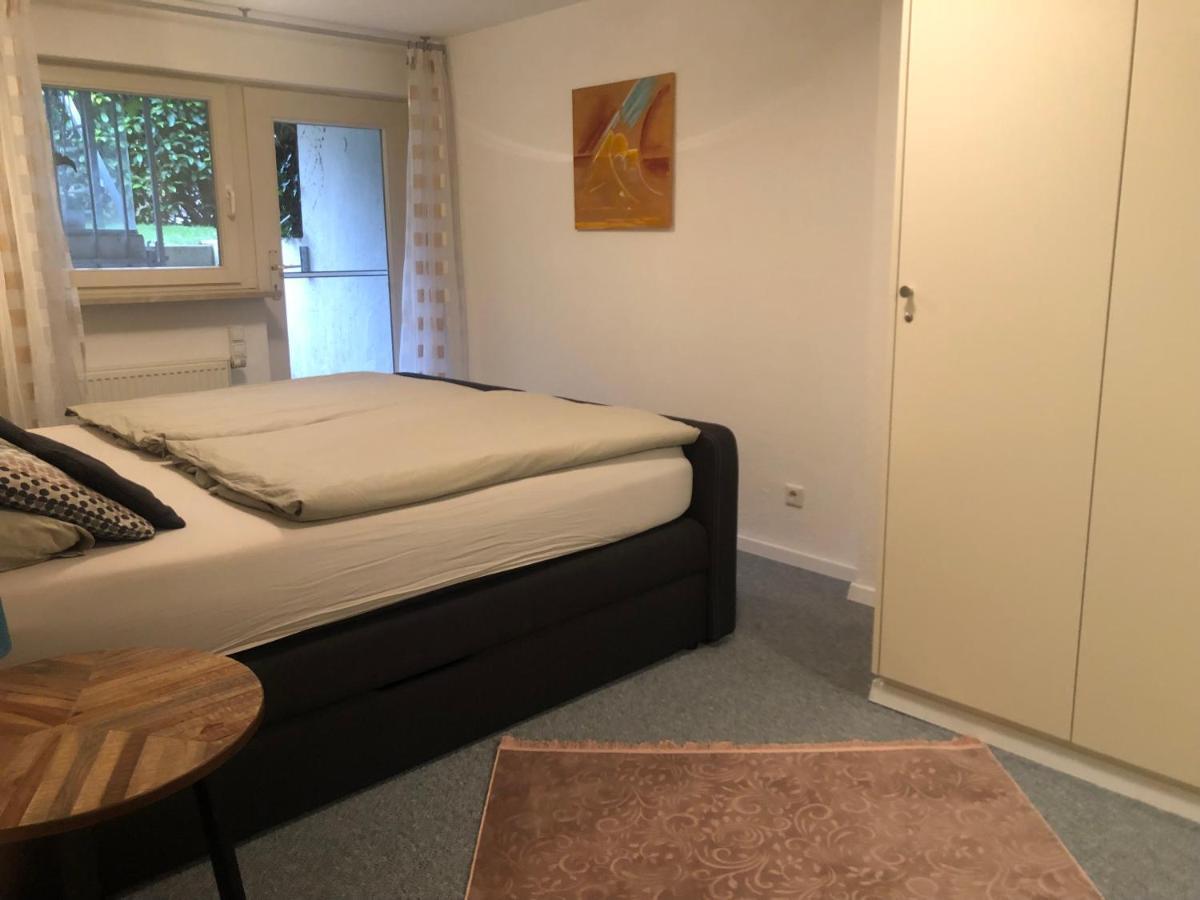 Ferienwohnung Creutzig Stockach Eksteriør bilde