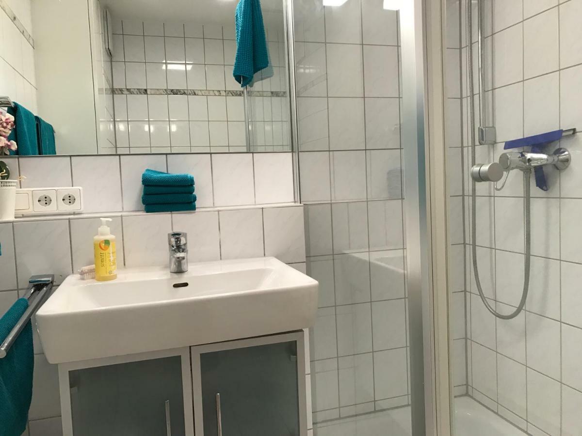 Ferienwohnung Creutzig Stockach Eksteriør bilde